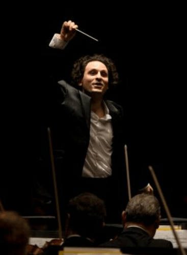 Alexandre Bloch Conducts Brahms' Symphony No. 2: Prélude à l'après-midi d'un faune, L 86 Debussy (+2 More)