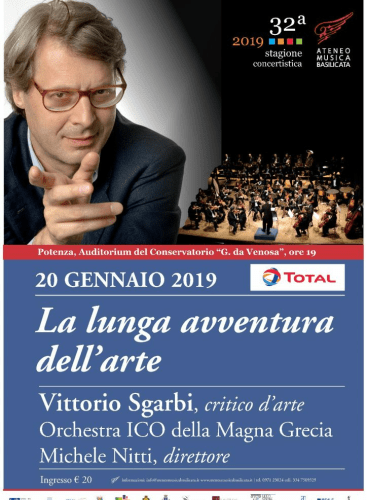 La Lunga Avventura: Concert Various