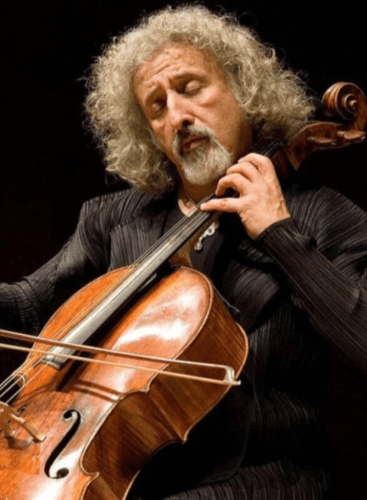 Mischa Maisky: Cello Concerto in B Minor, op. 104 Dvořák (+1 More)