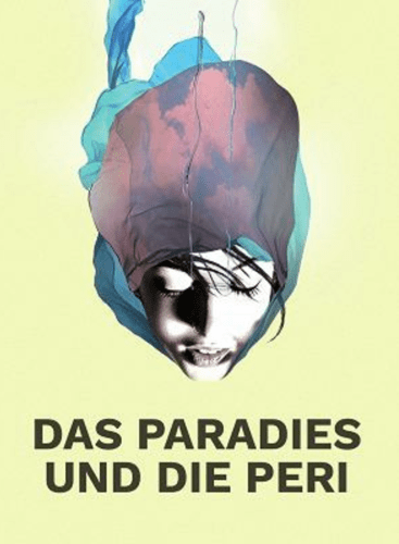 Das Paradies und die Peri Schumann,R Teatro Massimo 2019