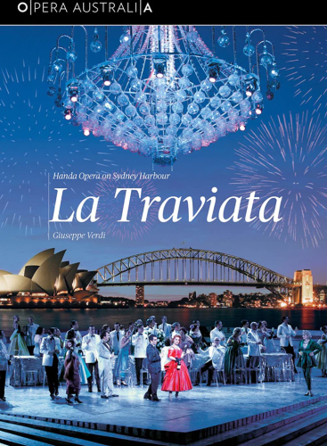 La traviata (The Fallen Woman), Verdi: La traviata Verdi