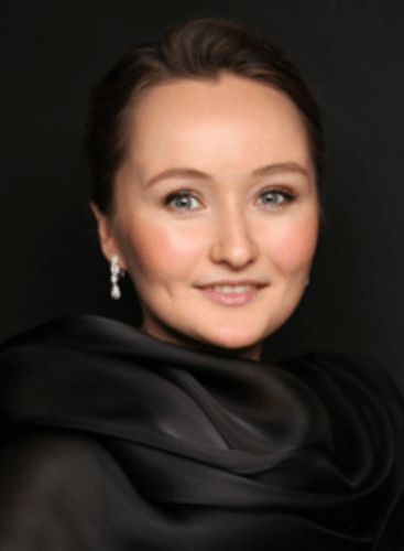 The Baroque Virtuoso: Julia Lezhneva: Concert Various
