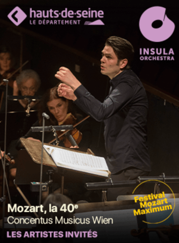 Mozart, la 40e: Violin Concerto No. 2 in D Major, KV. 211 Mozart (+2 More)