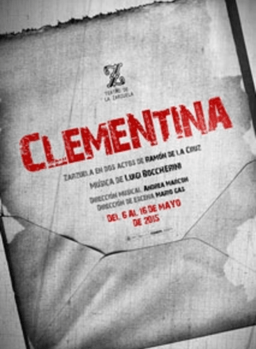 Clementina Boccherini