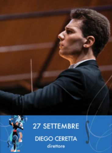 Campogrande | Prokof'ev | Dvorák: Concerto per violino, corno, pianoforte e orchestra Campogrande (+2 More)