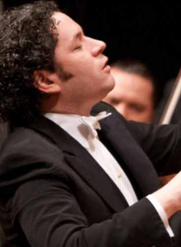 ‘Simón Bolívar Symphony Orchestra Of Venezuela & Gustavo Dudamel: Todo Terreno Ricardo Lorenz (+2 More)