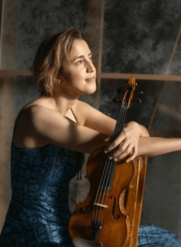 Ticciati In Paris: Violin Concerto in B minor, op. 61 Elgar (+1 More)