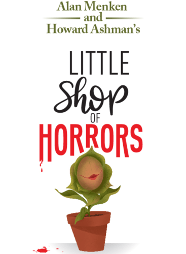 The Little Shop of Horrors Menken