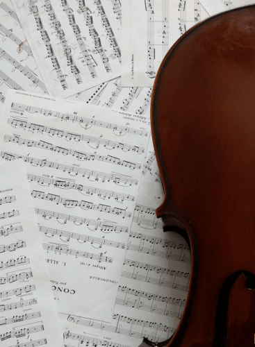 Kammerkonzert Hello Cello: Sonate Für Violoncello Solo Höller, Y. (+6 More)