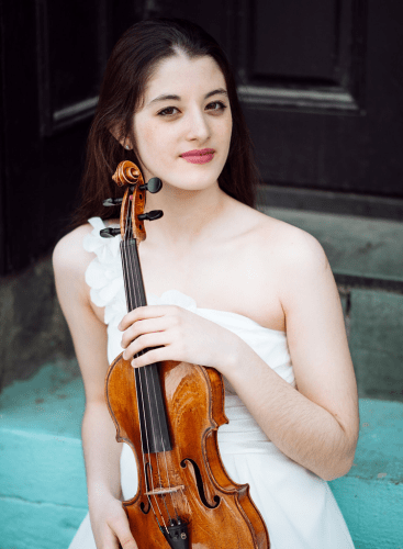 La symphonie « Leningrad »: Violin Concerto Halvorsen (+1 More)
