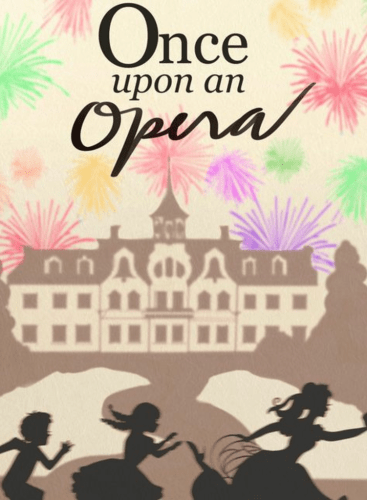 Once Upon an Opera: Die Fledermaus Strauss II