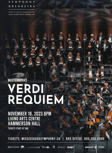 Verdi Requiem: Messa da Requiem Verdi
