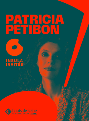 Patricia Petibon, magicienne baroque