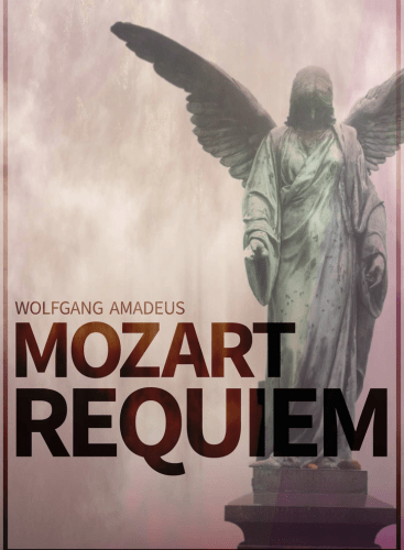 Requiem, K. 626 Mozart