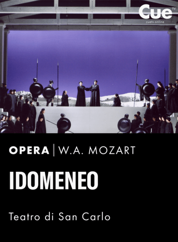 Idomeneo Mozart