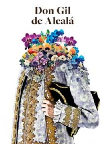 Don Gil de Alcala Penella