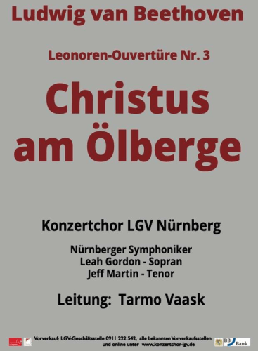 Leonora Overture No.3 in C Major, op.72b Beethoven