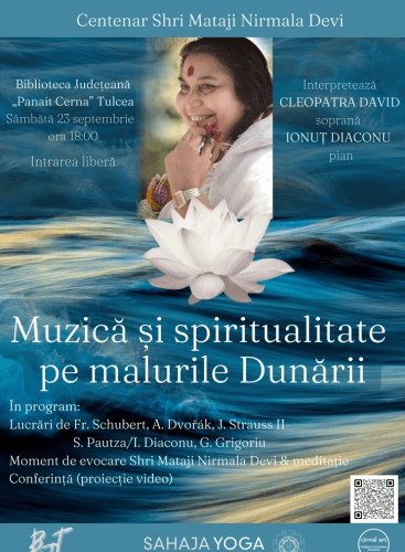 Music and Spirituality on the Danube's Shores: Ave Maria Schubert (+5 More)