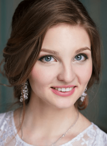 Lieder-Soiree Anastasiya Taratorkina: Concert