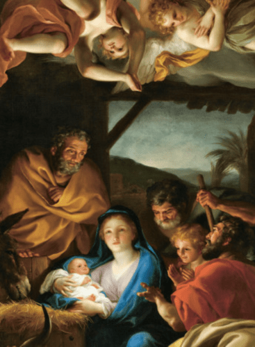 Christmas Oratorio: Weihnachts-Oratorium, BWV 248 Bach, J. S.