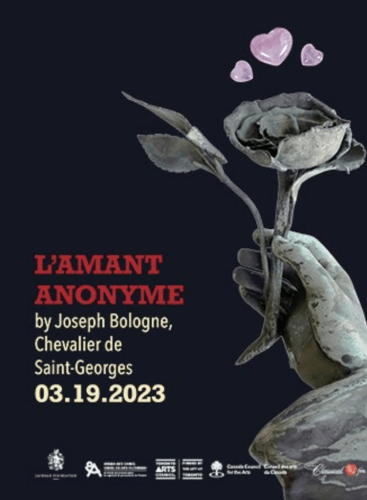 L'Amant anonyme
