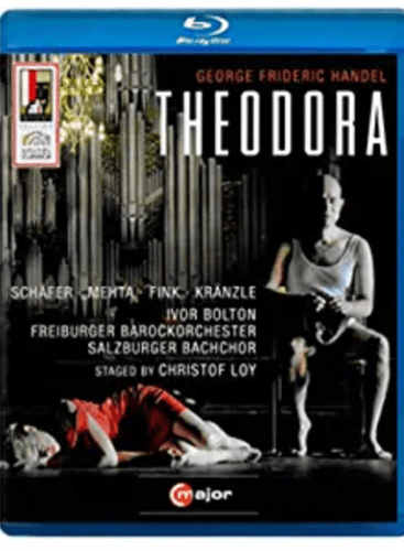 Theodora Händel