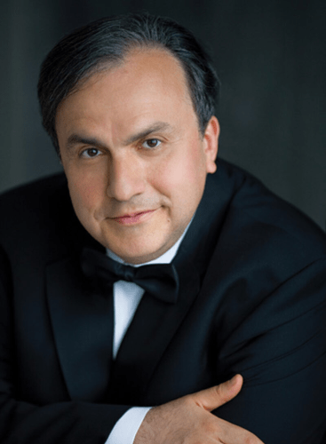 Andris Nelsons conducts Clyne, Wagner, Liszt, and Scriabin with Yefim Bronfman, piano and the Tanglewood Festival Chorus: Color Field Clyne (+3 More)