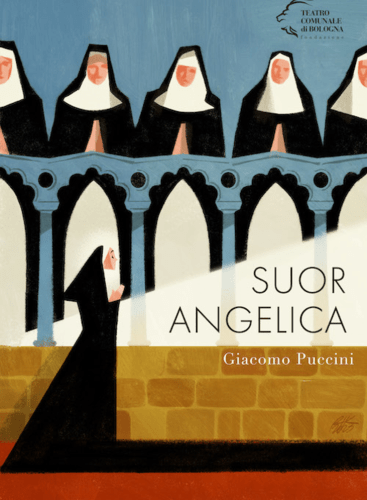Suor Angelica Puccini