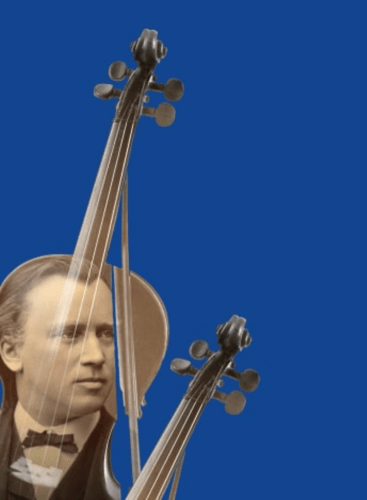 4° Concerto | Brahms 2: Violin Concerto in D Major, op. 77 Brahms (+1 More)