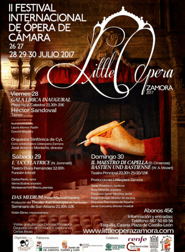 Gala Lirica: Concert