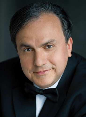 Yefim Bronfman - State orchestra of Thessaloniki: Piano Concerto in A Minor, Op. 54 (+1 More)