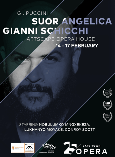 Suor Angelica | Gianni Schicchi: Suor Angelica Puccini (+1 More)