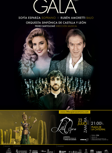 Gala 2021: Concert