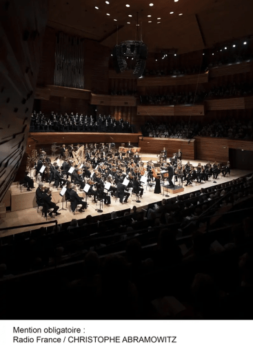 Orchestra Națională a Franței: Notations Boulez (+2 More)