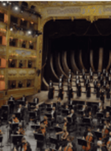 Verdi e La Fenice: Concert Various
