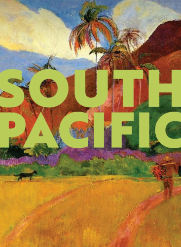 South Pacific: South Pacific Rodgers