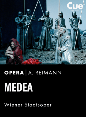 Medea Reimann