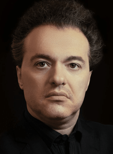 Evgeny Kissin | 100 years with the great pianists: Sonata for Piano in E Minor. op. 90 Beethoven (+4 More)