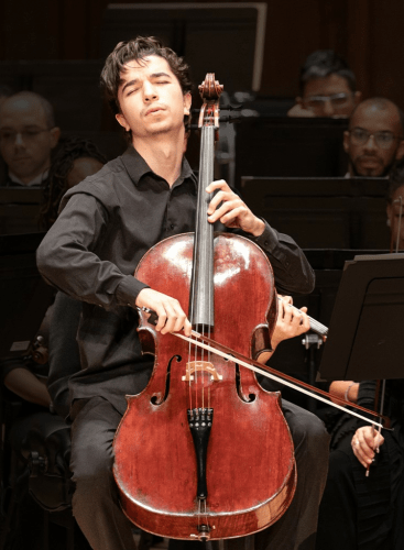 Villa-Lobos & Shostakovich: Pavane pour une infante défunte Ravel (+2 More)