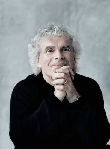 Simon Rattle conducts “Porgy and Bess”: Concert Various
