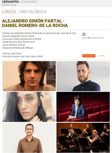 Daniel Romero-de la Rocha