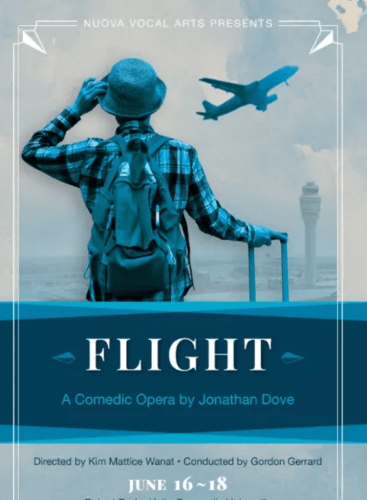 Flight Dove