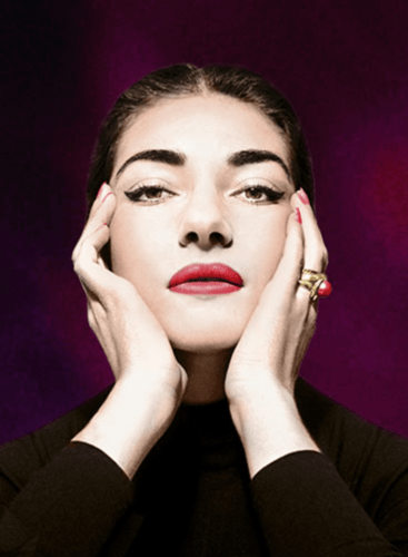 Maria Callas: A Centennial Celebration: Concert