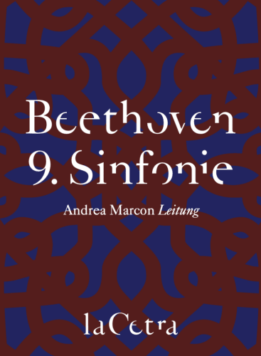 Beethoven: 9. Sinfonie: Concert Various