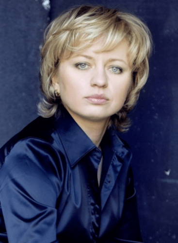 Anna Skryleva Conductor