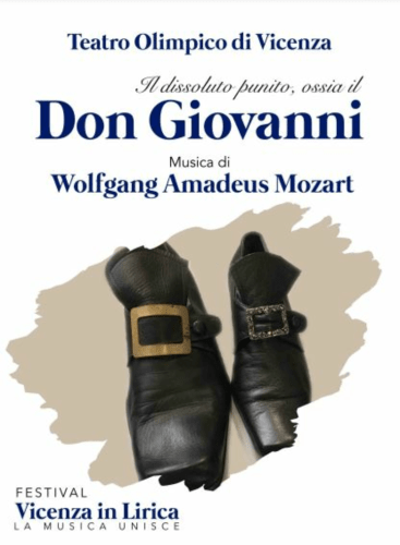 Don Giovanni di W.A. Mozart: Don Giovanni