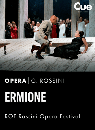 Ermione Rossini