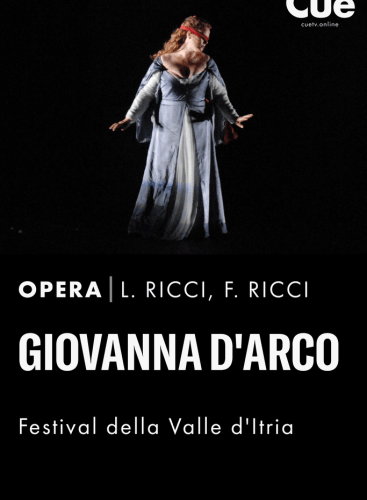 Giovanna d'Arco Verdi