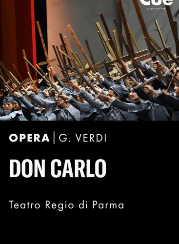 Don Carlo Verdi