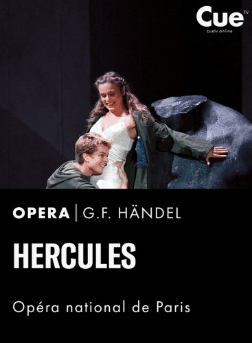 Hercules Händel